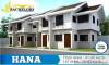 Anami Homes North @ Jugan, Consolacion, Cebu Hana Model