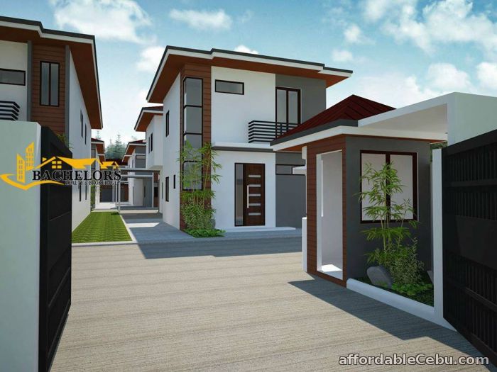 5th picture of 2 storey 3 bedrooms townhouse in Guadalupe Cebu City 09233983560 For Sale in Cebu, Philippines