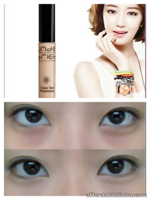 2nd picture of Missha Undereye Brightener (Light Beige) For Sale in Cebu, Philippines