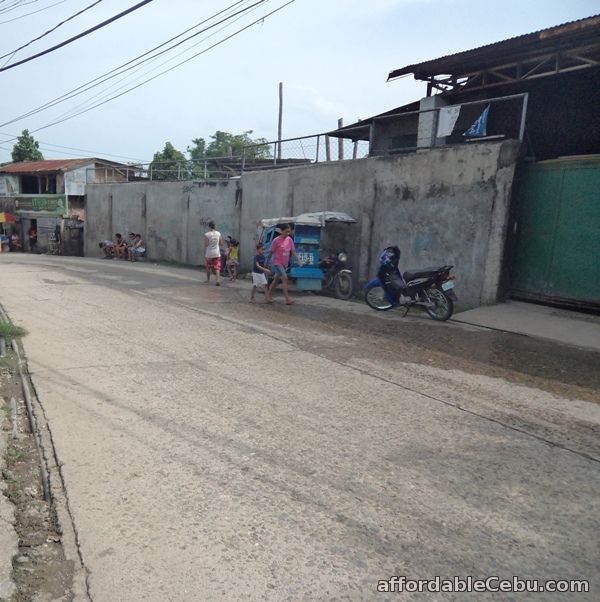 4th picture of 409 sqm lot with existing warehouse For Sale in Cebu, Philippines