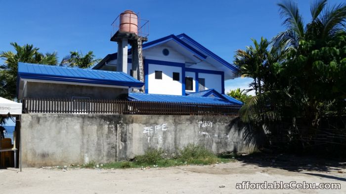 3rd picture of 971 sqm beach house for sale in liloan For Sale in Cebu, Philippines