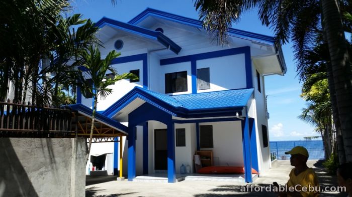 2nd picture of 971 sqm beach house for sale in liloan For Sale in Cebu, Philippines