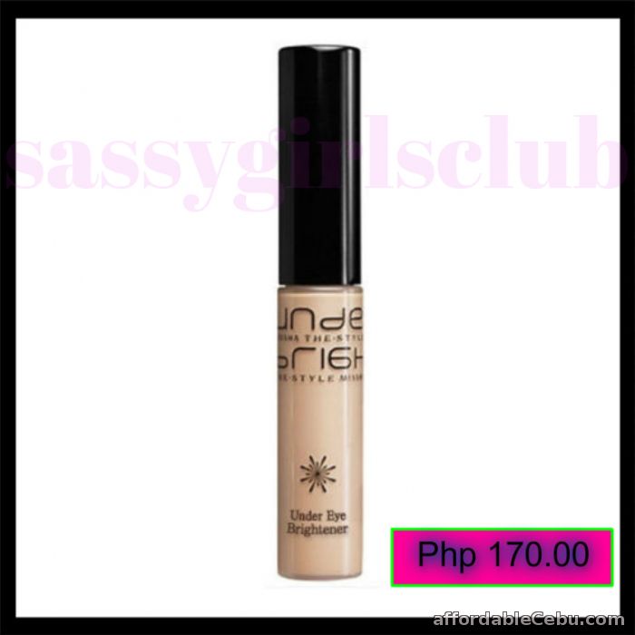 1st picture of Missha Undereye Brightener (Light Beige) For Sale in Cebu, Philippines