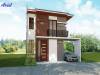 Guada Plains Subdivision Guadalupe Cebu City 4.3M Ariel Model