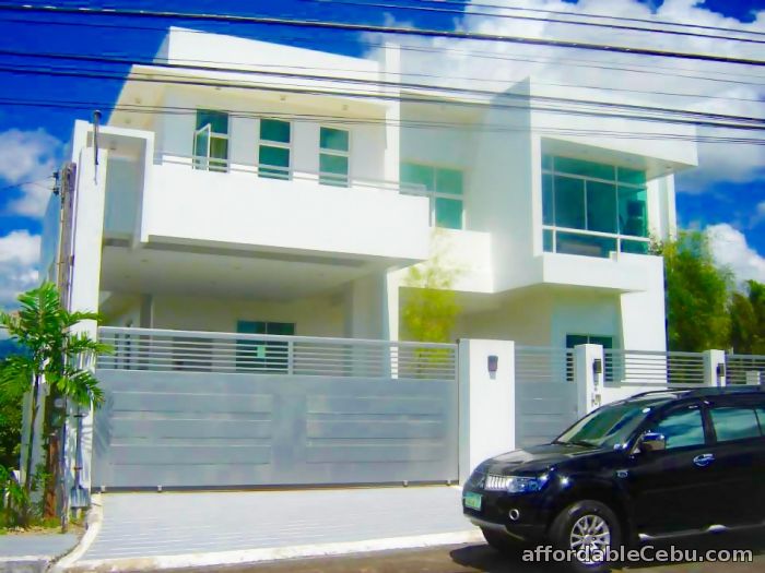 1st picture of 2Storey House with Rooftop for Sale or to Rent @Cebu Royale Subd Consolacion call 0922.595.9297 For Sale in Cebu, Philippines