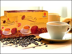 1st picture of DXN Products Lingzhi coffee For Sale in Cebu, Philippines