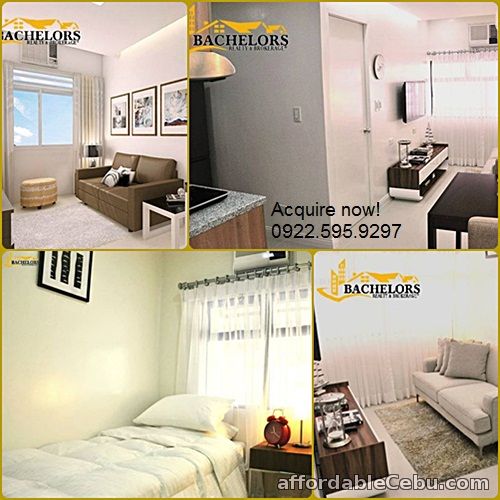 2nd picture of Condo Units @The Midpoint Residences in Banilad, Mandaue City, Cebu 09225959297 For Sale in Cebu, Philippines