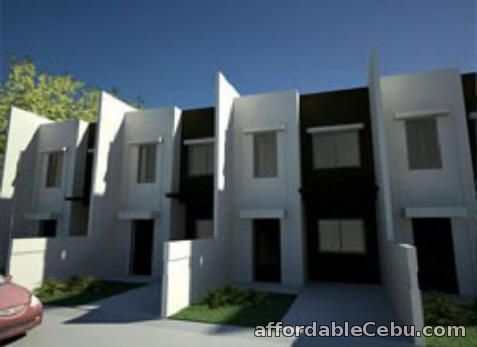 1st picture of VERY CHEAP Townhouses For Sale in Cebu, Philippines
