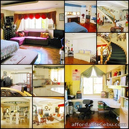 5th picture of HOUSE & LOT 4 BR w/ Pool & Guest house@El MonteVerdeSubd in Consolacion call 0922.595.9297 For Sale in Cebu, Philippines