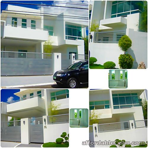 5th picture of 2Storey House with Rooftop for Sale or to Rent @Cebu Royale Subd Consolacion call 0922.595.9297 For Sale in Cebu, Philippines