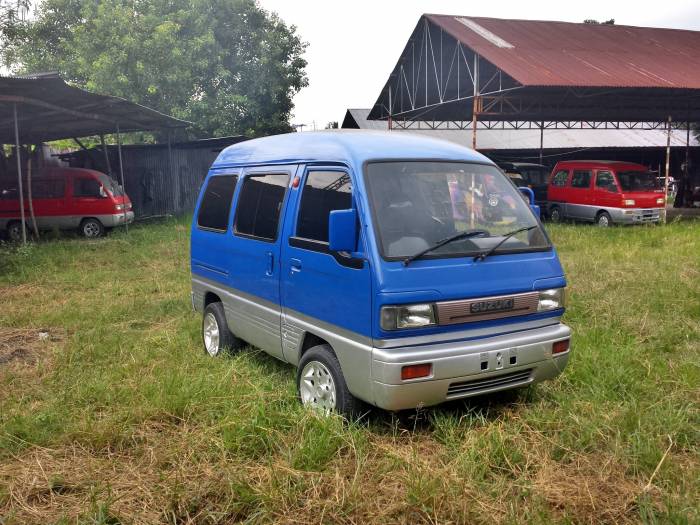 1st picture of 450 peso a day multicab van For Sale in Cebu, Philippines