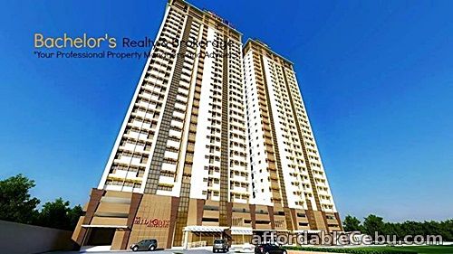 1st picture of Condo Units @The Midpoint Residences in Banilad, Mandaue City, Cebu 09225959297 For Sale in Cebu, Philippines