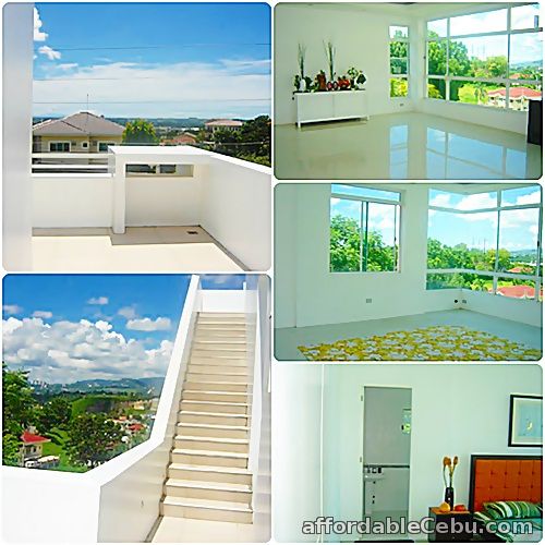 3rd picture of 2Storey House with Rooftop for Sale or to Rent @Cebu Royale Subd Consolacion call 0922.595.9297 For Sale in Cebu, Philippines
