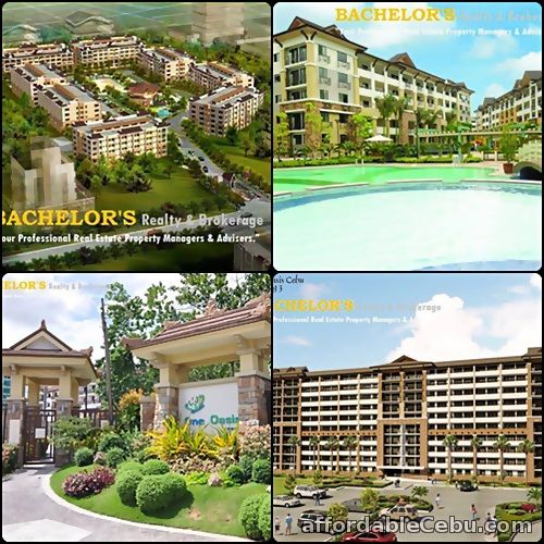 3rd picture of Condominium Resort Type @One Oasis in Mabolo call 09225959297 For Sale in Cebu, Philippines