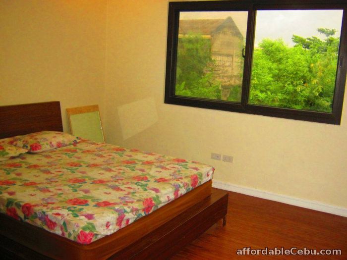 1st picture of 4 bedroom house for rent in Mandaue Semi furnished For Rent in Cebu, Philippines