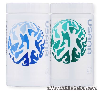 2nd picture of Usana Essentials (Mega Antioxidant + Chelated Minerals) For Sale in Cebu, Philippines