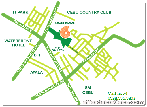 5th picture of Condo Units@Grand Residences Cebu acquire now call 0922.595.9297 For Sale in Cebu, Philippines