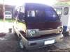 MULTICAB VAN for only 400 peso a DAY!!
