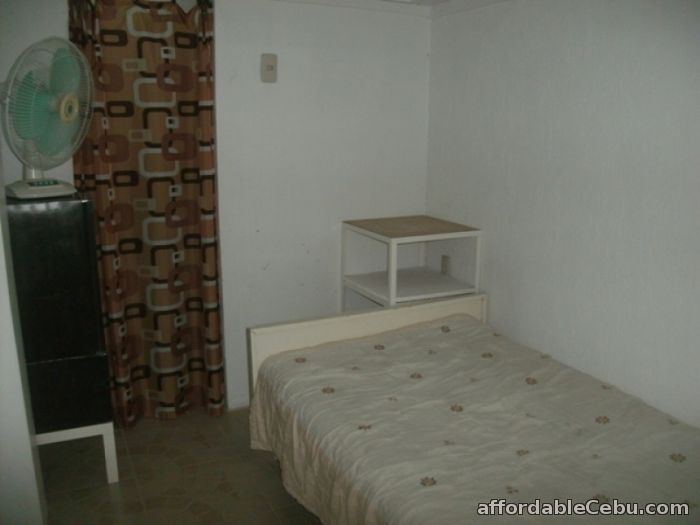 1st picture of Fully furnished room -Accept short term For Rent in Cebu, Philippines