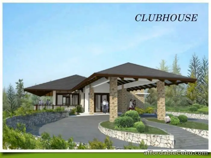 2nd picture of Southern View Subdivision@ P4,950/sq m ( Lot Only) 09233983560 For Sale in Cebu, Philippines