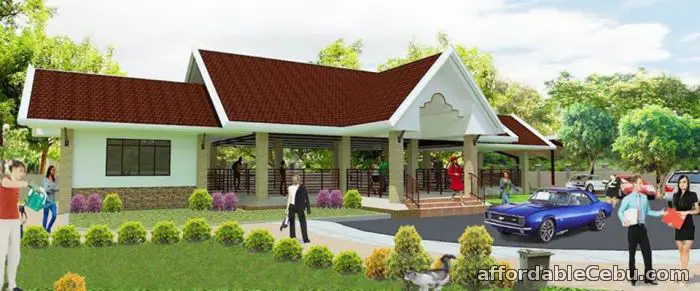 1st picture of Southern View Subdivision@ P4,950/sq m ( Lot Only) 09233983560 For Sale in Cebu, Philippines