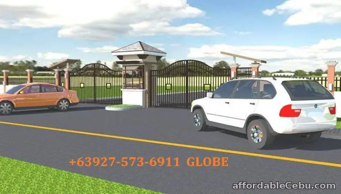 3rd picture of Southern View Subdivision@ P4,950/sq m ( Lot Only) 09233983560 For Sale in Cebu, Philippines