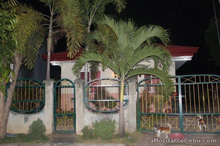 1st picture of Bungalow House and lot in Consolacion Cebu for rent For Rent in Cebu, Philippines