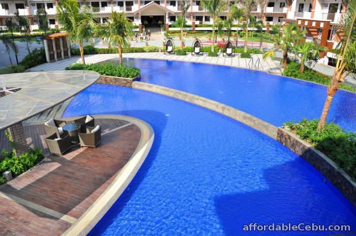 1st picture of Condominium near Resorts World For Sale in Cebu, Philippines