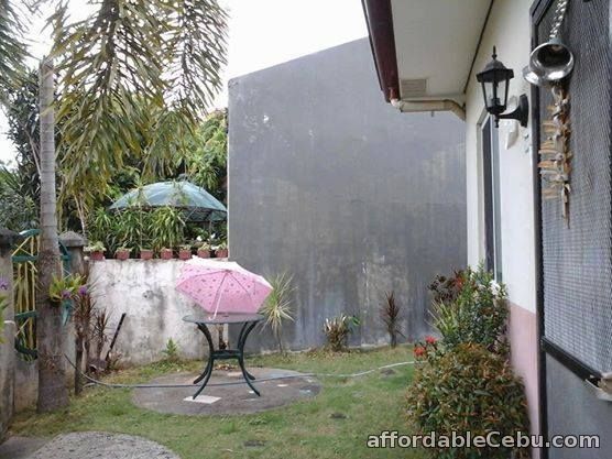 5th picture of Bungalow House and lot in Consolacion Cebu for rent For Rent in Cebu, Philippines