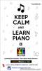 piano lessons in Cebu -- play your favorite songs on piano