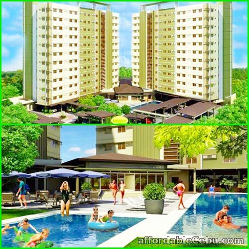 1st picture of Banilad Midori Residences Condominium call 09225959297 For Sale in Cebu, Philippines