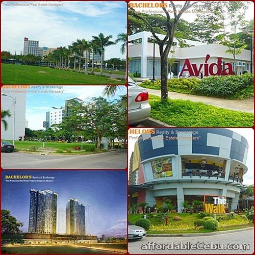 3rd picture of I.T Park Avida Studio Riala Lahug Cebu Php14,646/month 09225959297 For Sale in Cebu, Philippines