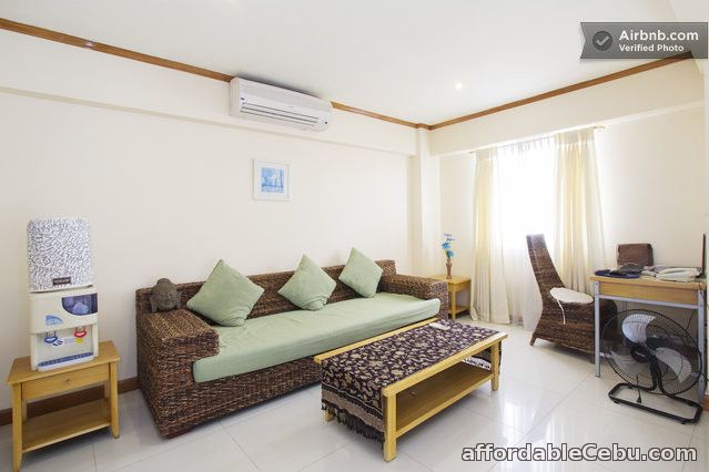 3rd picture of 2Br Loft Condominium For Sale For Sale in Cebu, Philippines