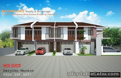 2nd picture of Talamban St Anthony Dreamhomes near Gaisano Talamban 09225959297 For Sale in Cebu, Philippines