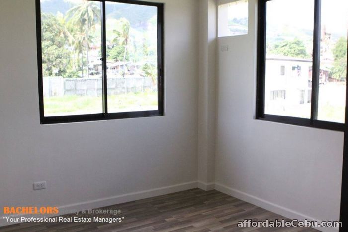 2nd picture of Banawa RFO MLD Luxuria B4/L2 2story 57,548/months 09233983560 For Sale in Cebu, Philippines