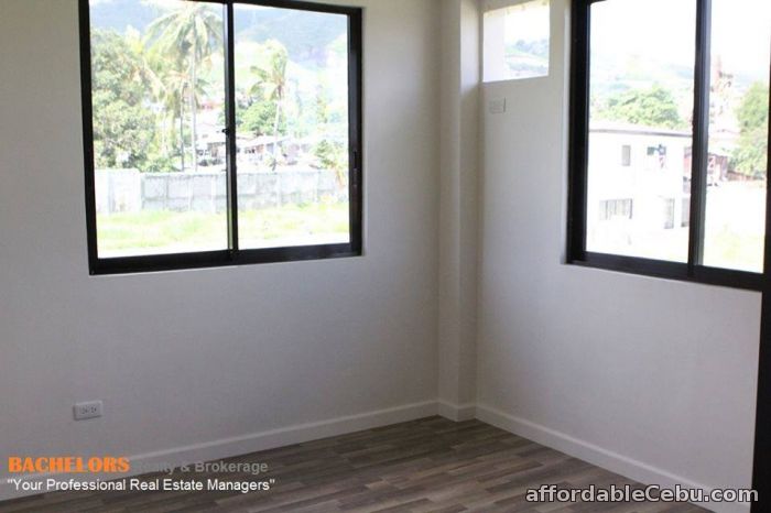 2nd picture of Banawa RFO MLD Luxuria B4/L2 2story 57,548/months 09233983560 For Sale in Cebu, Philippines