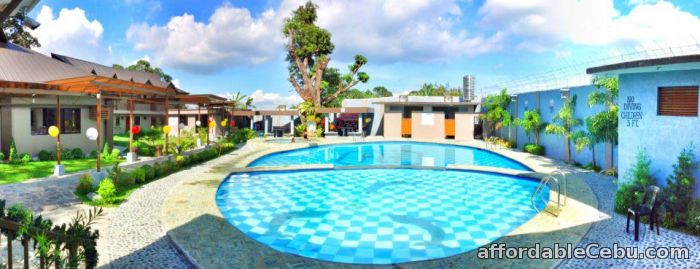2nd picture of rhianna swimming pool builders Offer in Cebu, Philippines