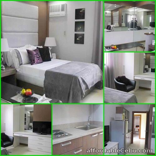 2nd picture of Banilad Midori Residences Condominium call 09225959297 For Sale in Cebu, Philippines