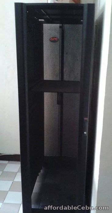2nd picture of Server Cabinet For Sale in Cebu, Philippines