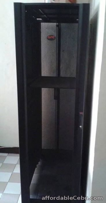 Server Cabinet For Sale Cebu City Cebu-Philippines 45078