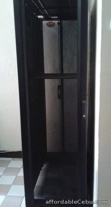 4th picture of Server Cabinet For Sale in Cebu, Philippines