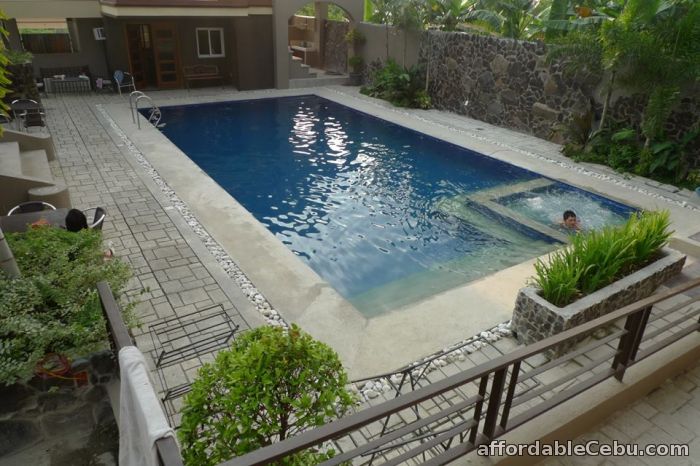 3rd picture of rhianna swimming pool builders Offer in Cebu, Philippines