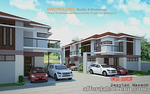 3rd picture of Talamban St Anthony Dreamhomes near Gaisano Talamban 09225959297 For Sale in Cebu, Philippines