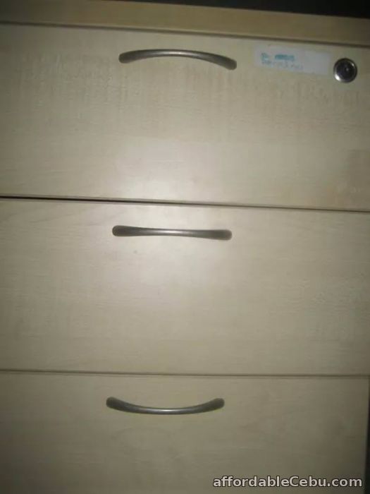 1st picture of Cabinet Drawer For Sale in Cebu, Philippines