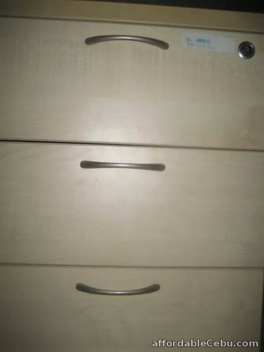 1st picture of Cabinet Drawer For Sale in Cebu, Philippines