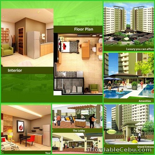 4th picture of Banilad Midori Residences Condominium call 09225959297 For Sale in Cebu, Philippines
