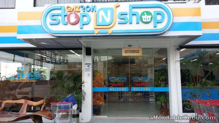 1st picture of Franchise Convenience Store Philippines Offer in Cebu, Philippines