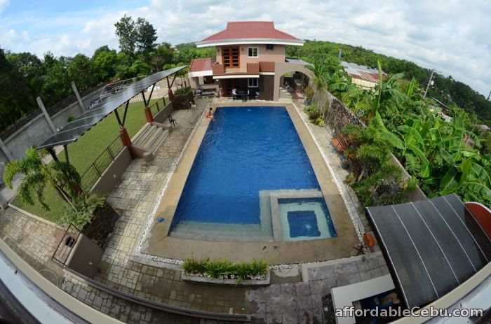 1st picture of rhianna swimming pool builders Offer in Cebu, Philippines