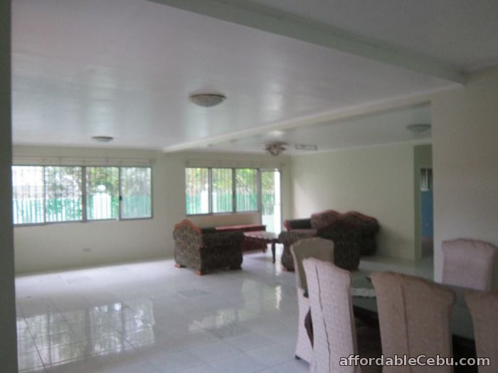2nd picture of Single Detached 5Bedroom House and Lot A.S Fortuna Mandaue, Cebu 09233983560 For Sale in Cebu, Philippines