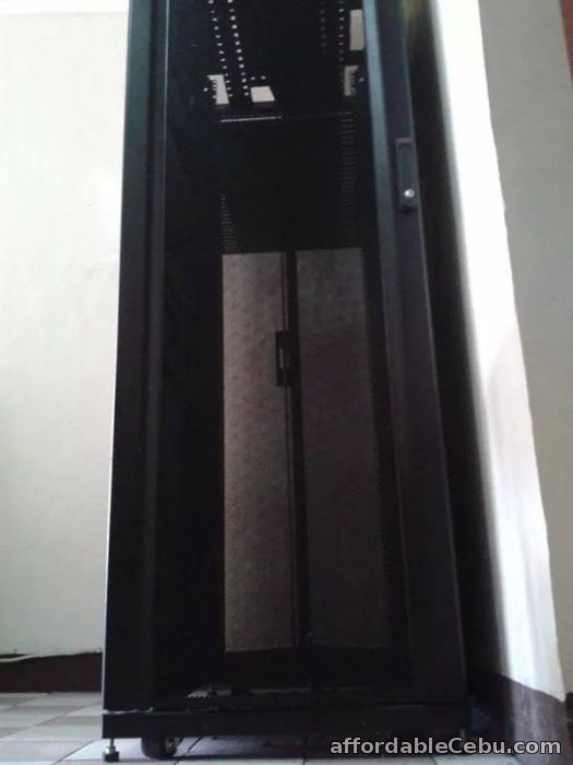 1st picture of Server Cabinet For Sale in Cebu, Philippines